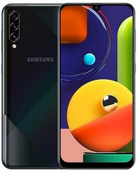 Замена дисплея на телефоне Samsung Galaxy A50s в Пензе